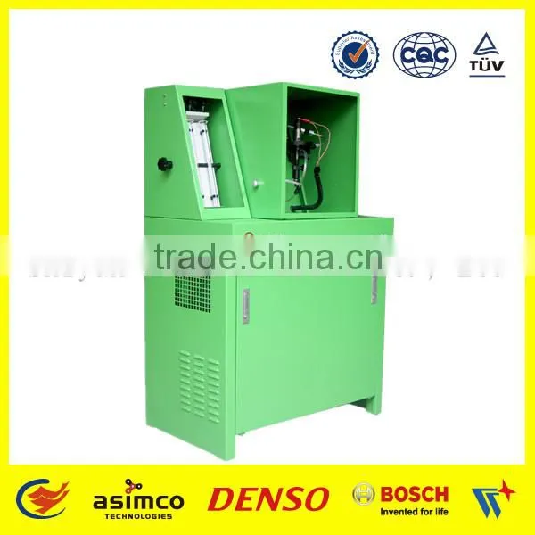 Good Performance Fuel injection Pump Test Bench