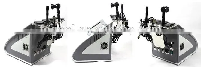 2016 new home facial device scar removal portable radio frequency rf skin care beauty facial machine for home use made in china
