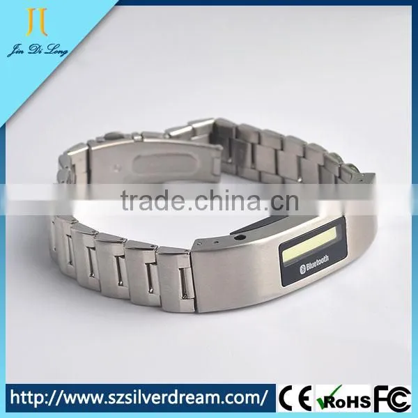 Ladies Charm Bluetooth Fashion Bracelet Watches Price Of Smart Watch Phone