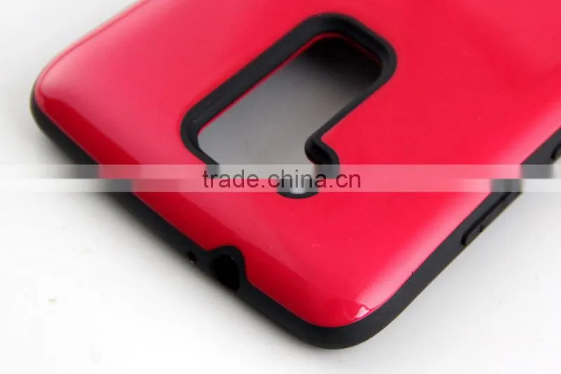 High Quality Shockproof Case For Huawei Mate7, new arrival iface mall cover for mate7