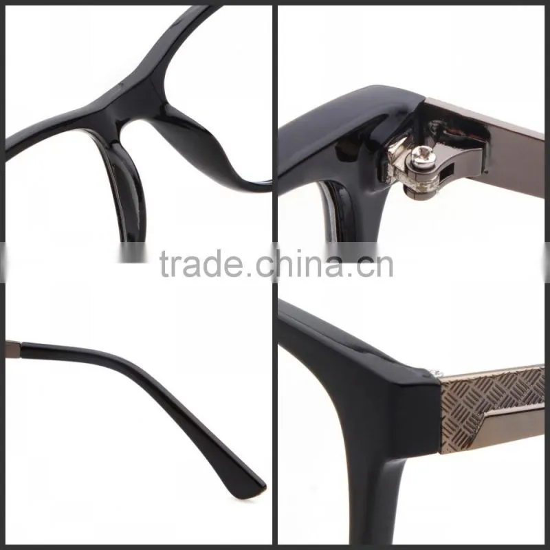 classical optical glasses frame fashion Computer distribution frame