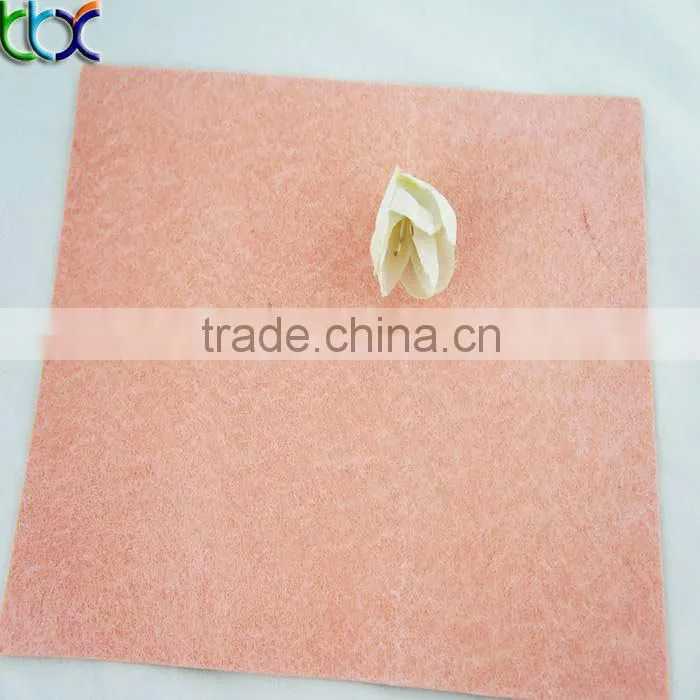 1.25mm insole materials shank board for shoe insole Non-woven fiber insole board