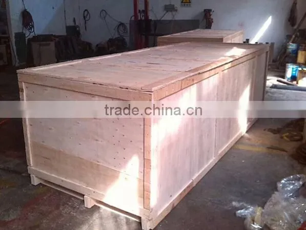 China manufacturer Security access control hydraulic road blocker with high quality