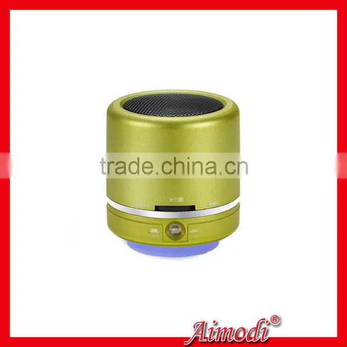 factory mini card speaker for mobile devices,ipod, computer