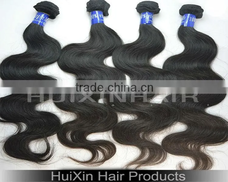 Wholesale Best Price In stock Brazilian Loose Body Wave Virgin Hair