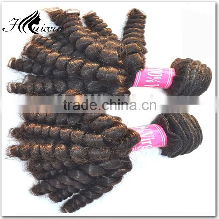 High quality Brazilian hair Italian wavy italian hair extensions