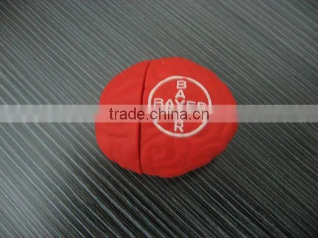 Brain Customized usb flash memory