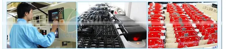 Mini CNC Router 4 Gigabit Router Enterprise Class Hardware Firewall BYPASS Function ROS Security Network Server IN-R24S