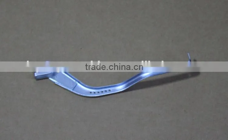 Factory price Speed regulating arm for gasoline engine parts