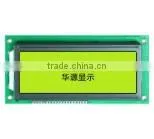 2.2 inch STN character cog lcd module 16x2