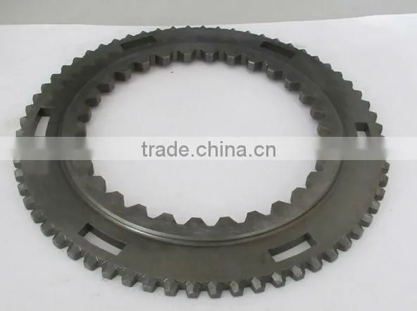 Zhongtong City Bus Parts Synchronizer Ring Disk 1312304106 to ZF Gear Box Zhong Tong Bus Parts