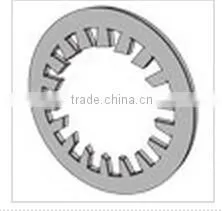 Washers covers: Lock Washer with Internal Teeth and Serrated Lock Washer