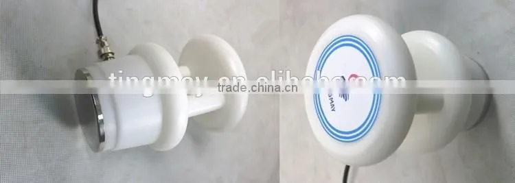 Vacuum RF Cavitation Infrared Laser Vacuum Roller Massage