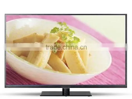 Chinese 1080p HD smart 4k 42inch lcd led tv on wall/desk 42 inch Ultra Slim Narrow Bezel USB PVR HD Direct Factory Wholesaler l