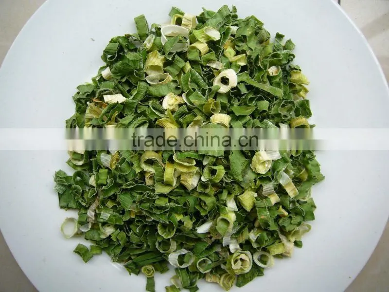 dehydrated chive