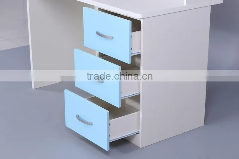 MDF wooden laptop table