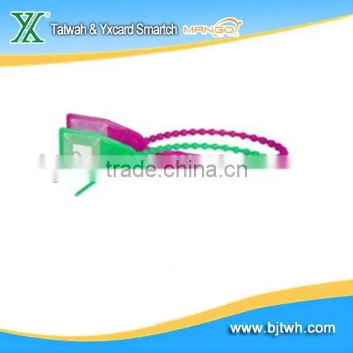 high quality rfid animal tracking tag For Identification