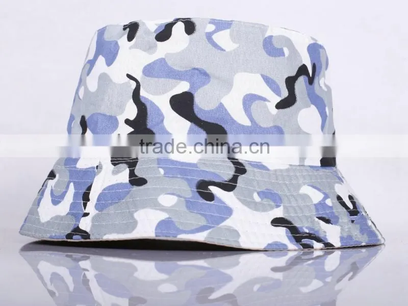custom printed bucket hats