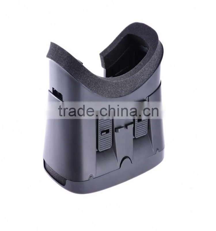3D Virtual Reality Glasses for Smart Mobile Phone