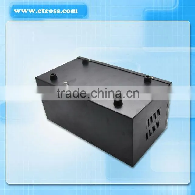 Quad-band 32 SIMs GSM Modem pool 8 Ports ETS-8132 automatically SIM rotation
