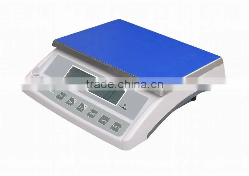 CE approval digital weighing scale