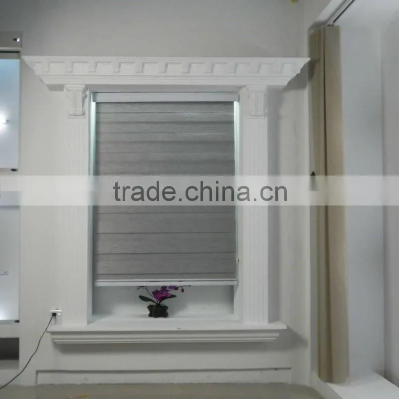 exterior curtain