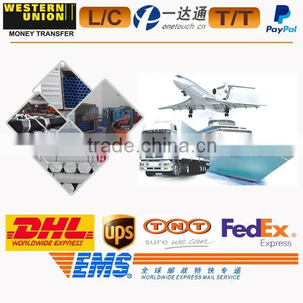 cold drawn DIN1629/3 ST52 alloy steel pipe price per kg