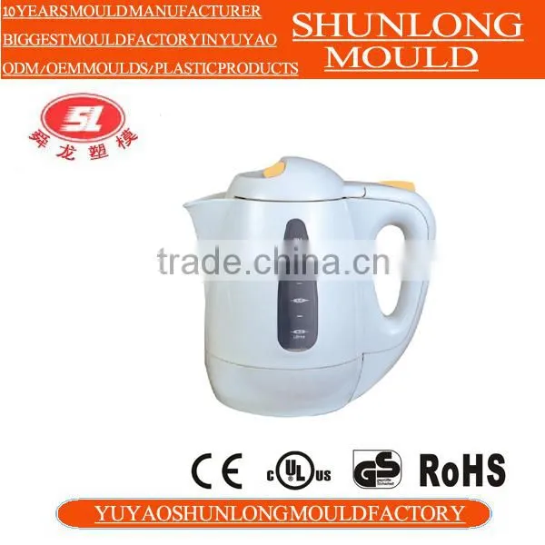 Home appliance Plastic electric kettle mould