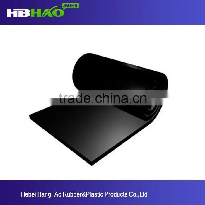 non-asbestos rubber sheet