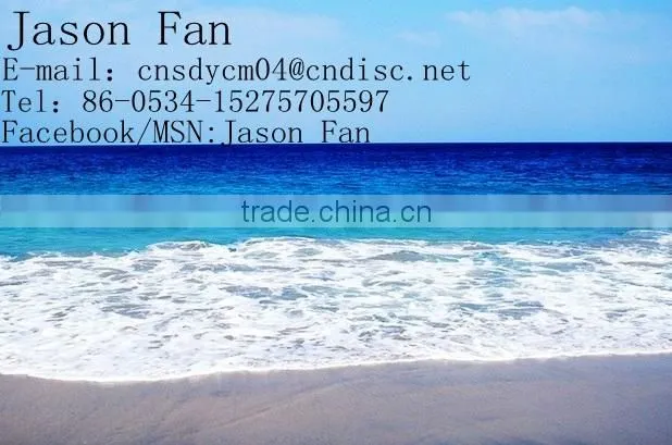 2013special price new trailers(chinese distributor)