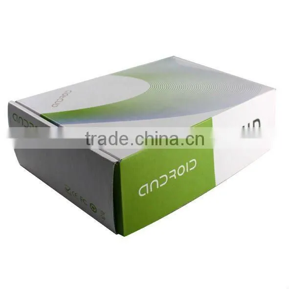 Boxchip A10 7" Android 4.0 Tablet PC with 1.5GHz CPU capacitive screen tablet pc
