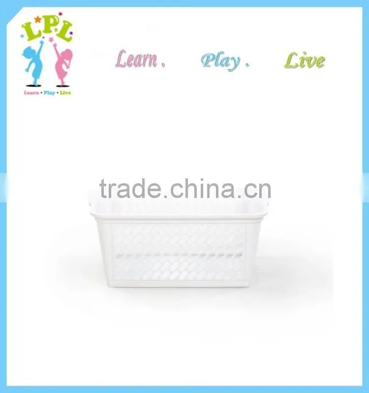 Wholesale hottest sale plastic picnic basket
