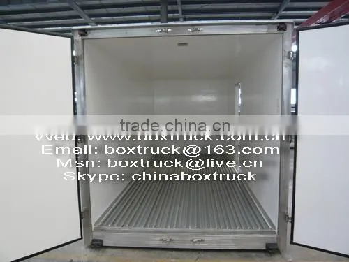 Carrier brand truck refrigeration unit