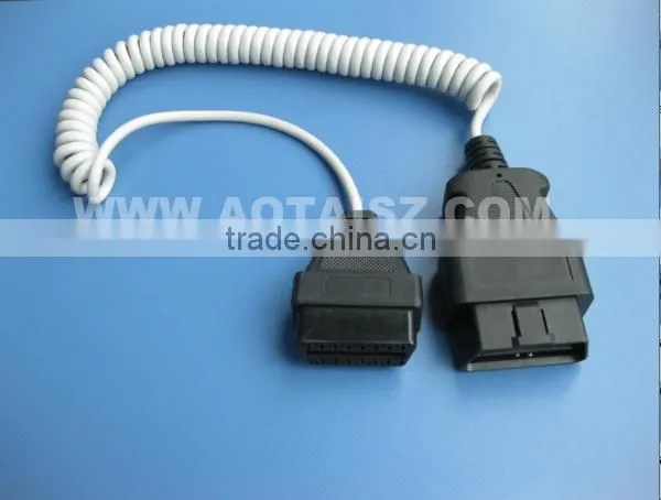 10pin OBD diagnostic wire Professional automotive harness