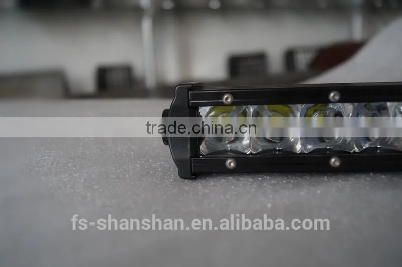 Unique design 40 inch off road light utv parts