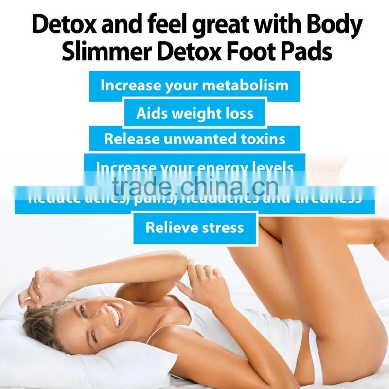 Detox Foot Patch