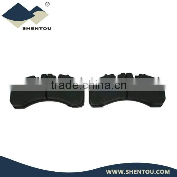 Volvo Disc pastilla de freno 21.496.552