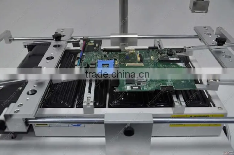 Hot air Shuttle star RW-SP360C bga soldering station for bga chip repairment