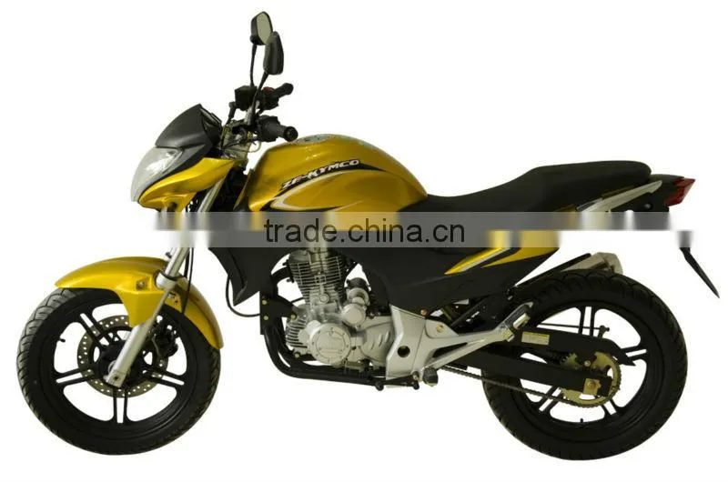 Hot sale dirt bike 200cc (ZF150-9)