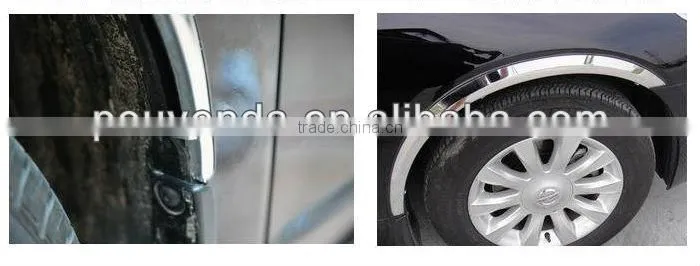 car wheel trims For Mitsubishi ASX