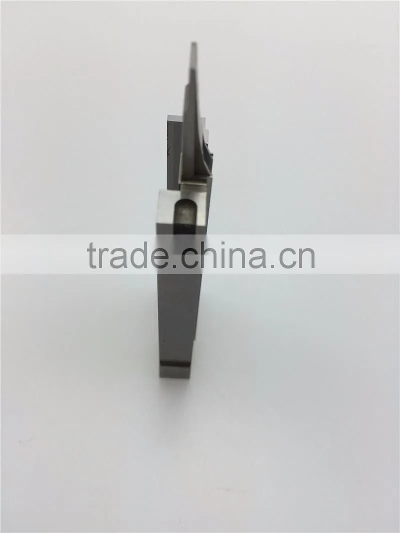 Steel metal stamping mould Parts/ mould spare parts