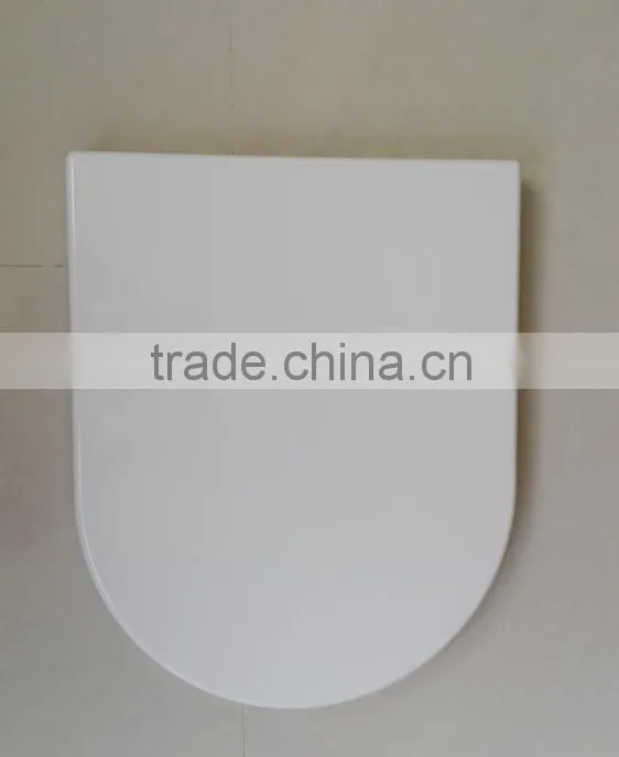 Hot Selling Easy To Install selling lid of the UF Toilet Seat