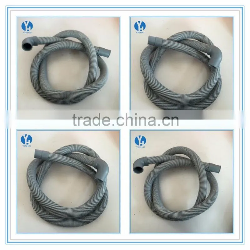 OEM washing machine water outlet hose