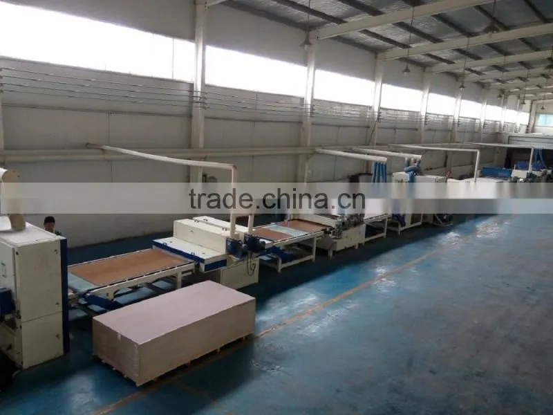 decorative insulated mgo board exterior wall covering panels