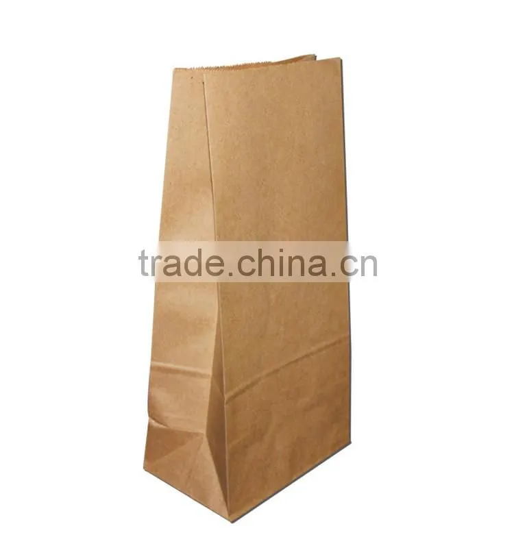 brown paper lunch bag