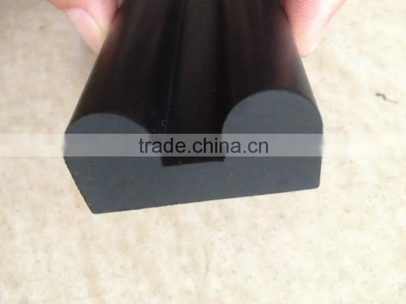 high quality rubber fender of epdm hard