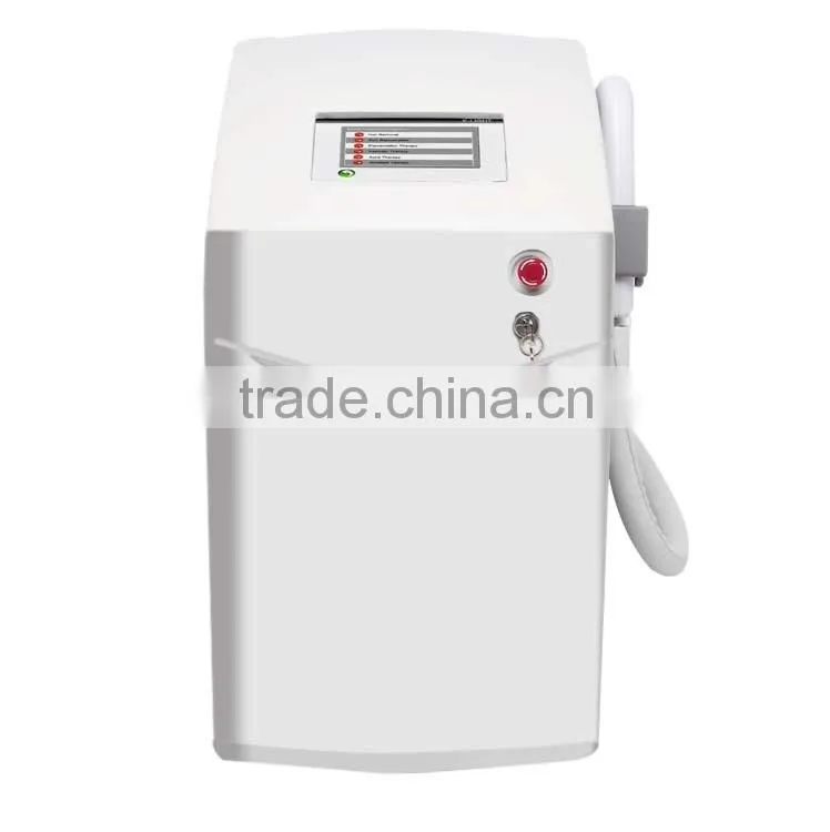 Elight hair removal Elight IPL Portable equipment for Hair Removal Skin Rejuvenation Machine VH603