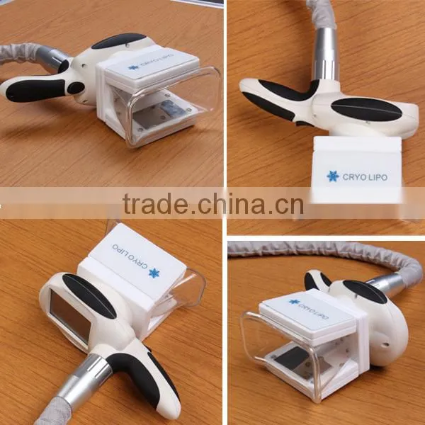 Criolipolise OEM factory supplier aparelho criolipolise