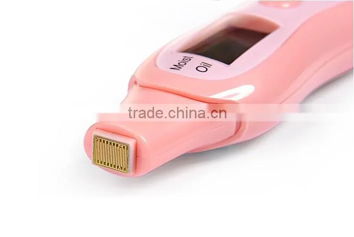 YL-SK01 skin moisture test pen with high quality and ce approval