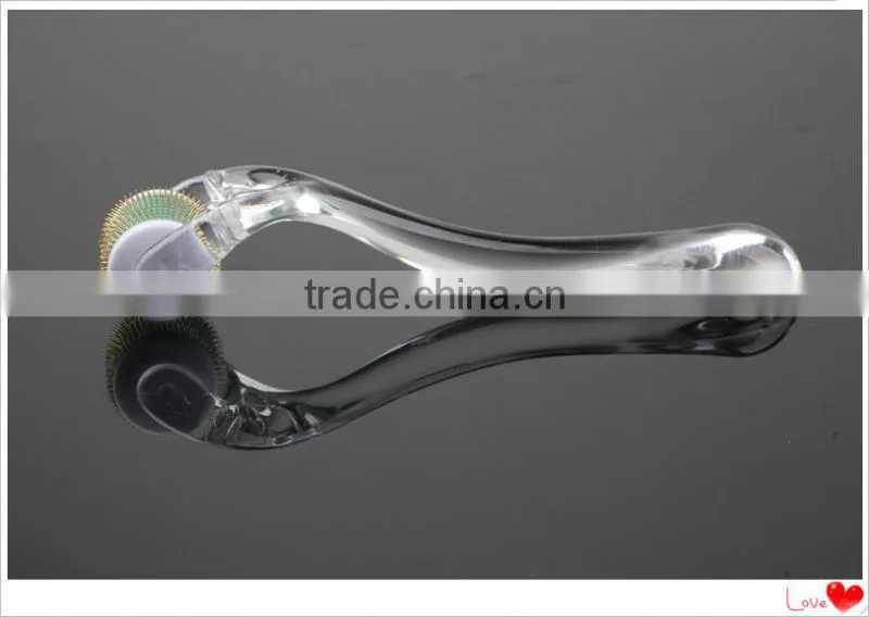 GTO brand microneedle 540 pins MT derma roller